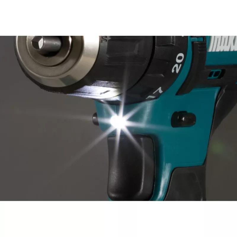 Makita CXTDF333D Aparafusadora com bateria