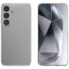 Capa 4smarts Galaxy S24 transparente 15,8 cm (6,2 polegadas)