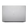 HP ZBook Fury G11 Estação de trabalho móvel - Intel Core i9 i9-14900HX / 2,2 GHz - Win 11 Pro - RTX 5000 Ada - 128 GB RAM - 2 TB SSD NVMe, TLC - 40,6 cm (16 polegadas)