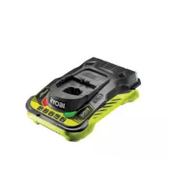 Carregador de bateria Ryobi RC18150