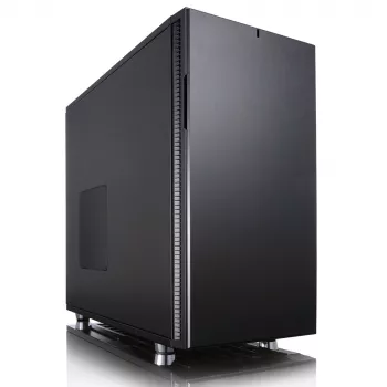 Fractal Design Define R5 midi tower preto