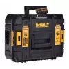DeWALT DCS334P2-QW Serra de vaivém sem fio 3200 spm 2,1 kg