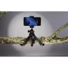 Tripé Hama FlexPro para smartphone/action camera 3 pernas preto