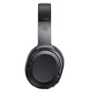 Auscultadores Bluetooth Usams Yun Series Preto TDLYEJYX01