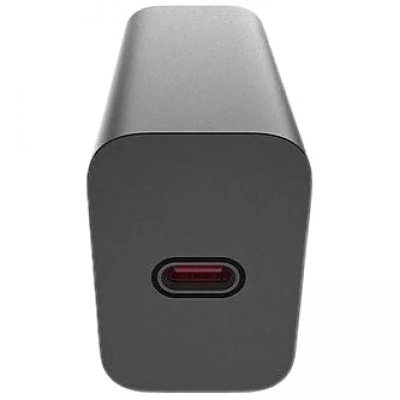 Carregador móvel universal Motorola SJMC682 preto AC interior