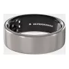 Ultrahuman Ring Air Raw Titanium tamanho 6 | Ultrahuman