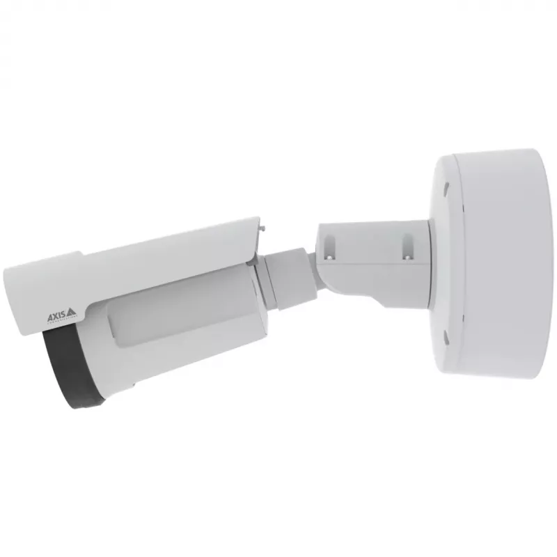 Caixa para cabos Axis 02712-001 universal cinzento