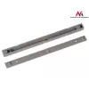 Luminária LED de armário Maclean MCE123 com sensor de movimento