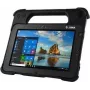 Zebra XPAD L10 RTL10B1-H1AS0X0000A6 tablet robusto, 64 GB eMMC, 4 GB RAM, Android 8.1 Oreo, NFC, WWAN com GPS, leitor de códigos de barras, 1000 nit