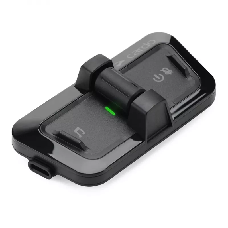 Intercomunicador para motociclo CARDO PACKTALK OUTDOOR SINGLE