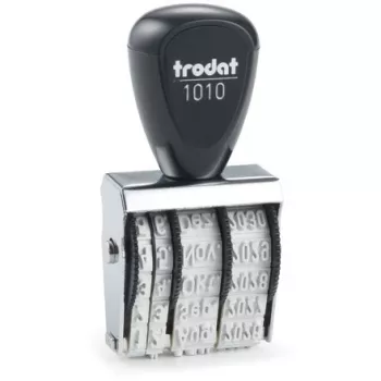 Trodat 77938 acessório para carimbo de empresa (51 101001)