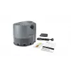 Máquina de contar moedas Safescan 1450 cinzento
