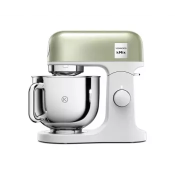 Batedeira Kenwood kMix KMX760GR 1000 W verde, cinzento