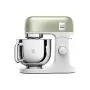 Batedeira Kenwood kMix KMX760GR 1000 W verde, cinzento