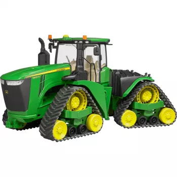 Trator de rastos John Deere 9620 RX