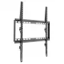 Suporte de TV LogiLink BP0038 177,8 cm (70 polegadas) preto aço inoxidável