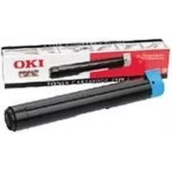 Oki 9002395 Consumível para impressora Preto