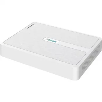 NVR HiLook | NVR-108H-D/4P(D) | 1 | 8 canais