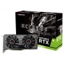 Placa gráfica BIOSTAR GeForce RTX 3060 Ti — 8 GB GDDR6, 256 bits, PCIe 4.0, 1665 MHz Boost, 3×DP/1×HDMI, 2 ventoinhas