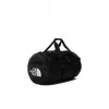 The North Face NF0A52SA saco de viagem 71 l nylon, poliéster preto