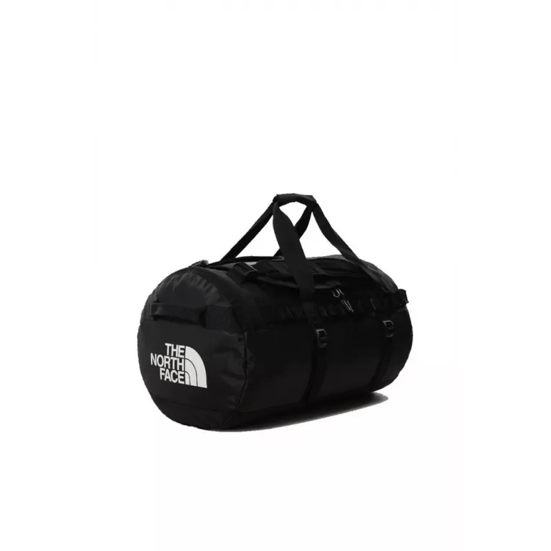 The North Face NF0A52SA saco de viagem 71 l nylon, poliéster preto