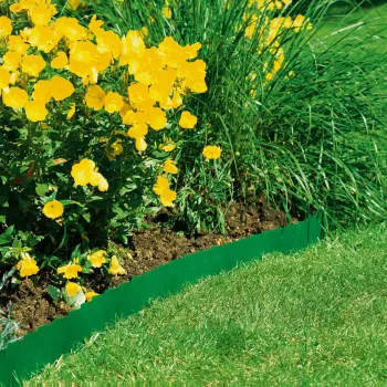 Delimitação de relva Gardena Green Roll 20 cm retrato 9 m de comprimento
