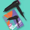 Secador de cabelo SBB SBDR-5000-EU 2000W