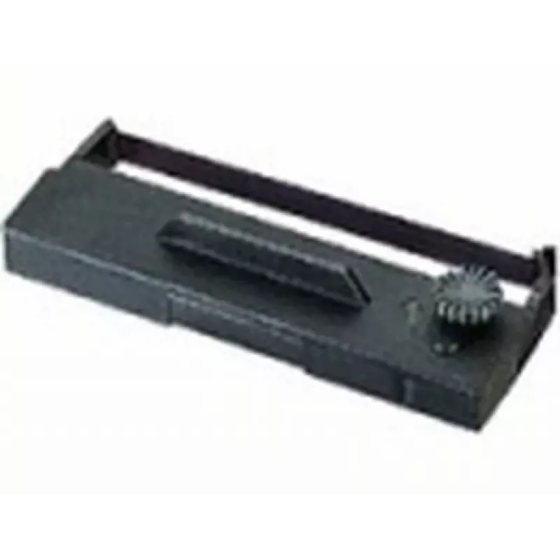 Epson ERC27B cassete de fita para TM-U290/II, -U295, M-290, preto