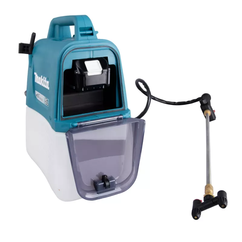 Makita DUS054Z bomba de jardim manual 5 l