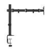 Suporte para monitor 17-32 polegadas, máx. 10 kg, aço