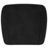 Conjunto de almofadas de espuma viscoelástica noblechairs - almofada de assento + almofada de pescoço