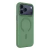 Belkin SheerForce Grip Series - capa traseira para telemóvel