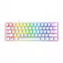 Razer | Huntsman Mini 60% | Teclado gaming | Com fios | Opto-Mecânico | Iluminação LED RGB | Nórdico