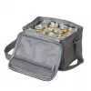 Bolsa térmica Rivacase 5712 - 11 L recipiente térmico isolado