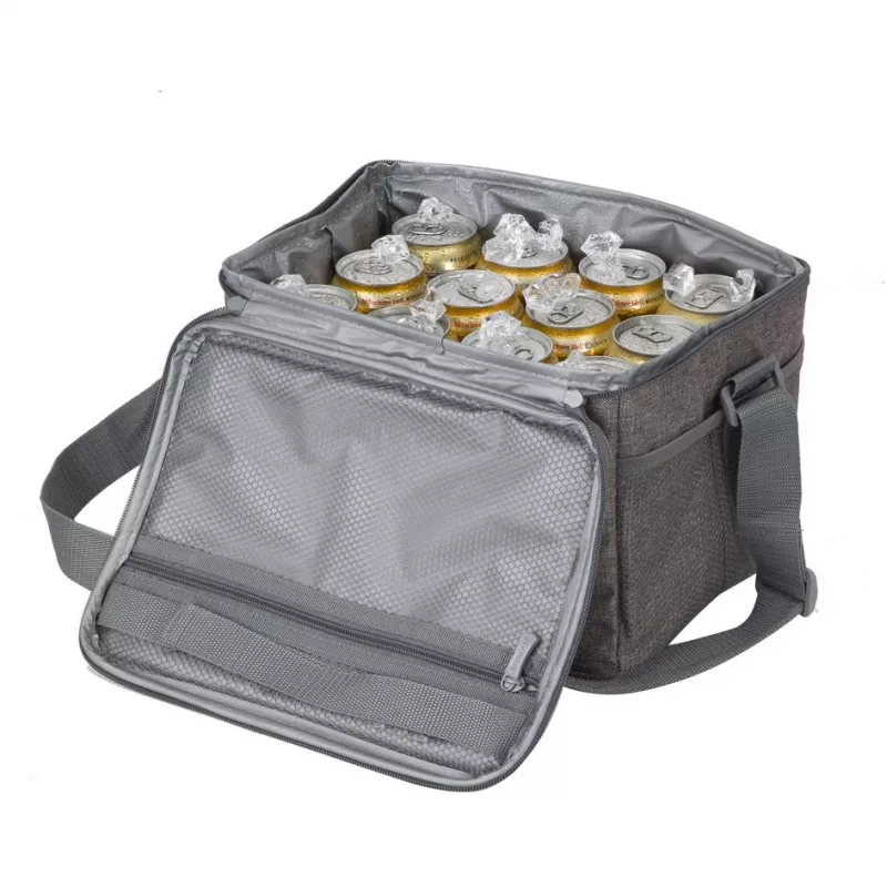 Bolsa térmica Rivacase 5712 - 11 L recipiente térmico isolado