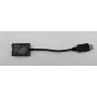 Lenovo FRU03X7583 adaptador de HDMI para VGA