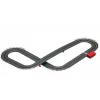 Conjunto de slotcar Carrera Formula Champions pista 4,3 m – Carrera Modelo 20063518