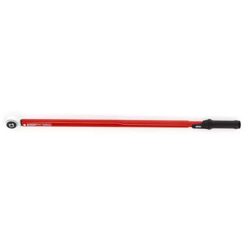Gedore R78900550 chave dinamométrica 3/4