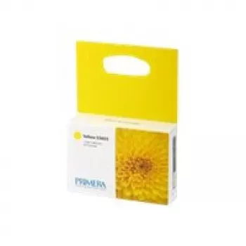 Cartucho de tinta Primera Bravo 4100 (53603) amarelo original Primera