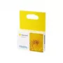 Cartucho de tinta Primera Bravo 4100 (53603) amarelo original Primera