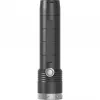 Lanterna de mão Ledlenser MT10 preto e prata