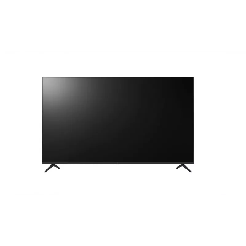 LG UHD TV Signage | 65PK640S0LB | 65 polegadas | Horizontal | 16/7 | webOS | 8 ms