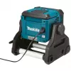 LÂMPADA MAKITA 18V/14,4V DML811 LED 1800lx/3000lm +FONTE DE ALIMENTAÇÃO