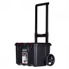 CAIXA DE FERRAMENTAS COM RODAS StackNRoll KETER