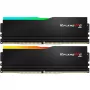 Memória DDR5 G.Skill 64GB 6000MHz CL30 RGB (2x32GB)