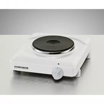 Rommelsbacher THS 1090 - placa elétrica