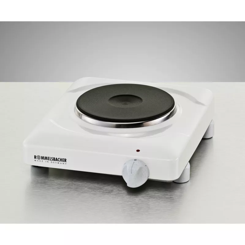 Rommelsbacher THS 1090 - placa elétrica