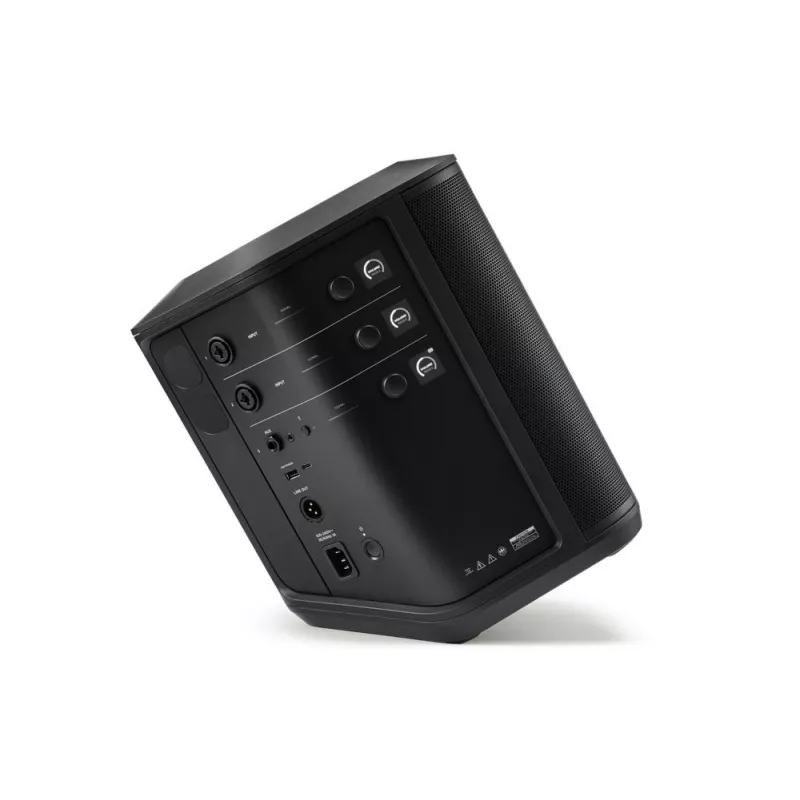 Bose S1 Pro+ Altifalante portátil estéreo preto