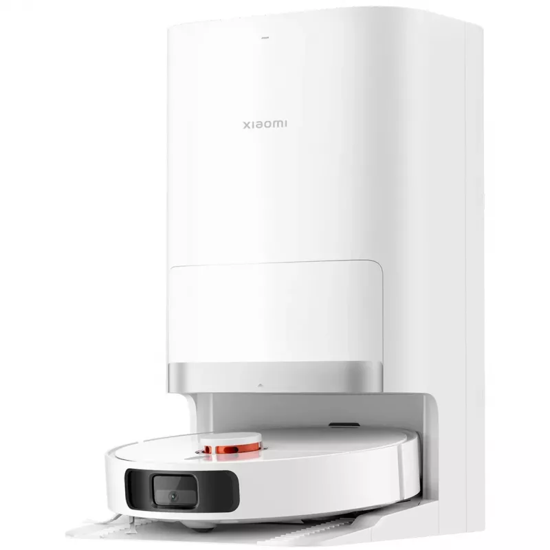 Aspirador robô Xiaomi X20+ 0,35 L sem saco branco