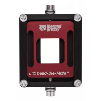 Thermal Grizzly Intel 1851 Delid-Die-Mate V1 ferramenta de delidding